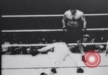 Standbild Tunney-Dempsey Kampf Chicago Illinois USA, 1927, aus Sekunde 17 historischem Filmmaterial Videoclip 65675025704