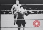Standbild Tunney-Dempsey Kampf Chicago Illinois USA, 1927, aus Sekunde 25 historischem Filmmaterial Videoclip 65675025704