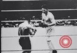 Standbild Tunney-Dempsey Kampf Chicago Illinois USA, 1927, aus Sekunde 27 historischem Filmmaterial Videoclip 65675025704