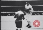 Standbild Tunney-Dempsey Kampf Chicago Illinois USA, 1927, aus Sekunde 28 historischem Filmmaterial Videoclip 65675025704
