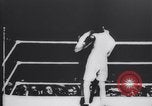 Standbild Tunney-Dempsey Kampf Chicago Illinois USA, 1927, aus Sekunde 41 historischem Filmmaterial Videoclip 65675025704