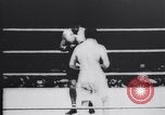 Standbild Tunney-Dempsey Kampf Chicago Illinois USA, 1927, aus Sekunde 43 historischem Filmmaterial Videoclip 65675025704