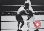 Standbild Tunney-Dempsey Kampf Chicago Illinois USA, 1927, aus Sekunde 47 historischem Filmmaterial Videoclip 65675025704