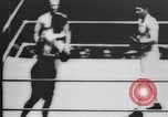Standbild Tunney-Dempsey Kampf Chicago Illinois USA, 1927, aus Sekunde 49 historischem Filmmaterial Videoclip 65675025704