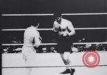 Standbild Tunney-Dempsey Kampf Chicago Illinois USA, 1927, aus Sekunde 55 historischem Filmmaterial Videoclip 65675025704