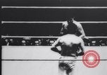 Standbild Tunney-Dempsey Kampf Chicago Illinois USA, 1927, aus Sekunde 57 historischem Filmmaterial Videoclip 65675025704