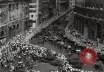 Immagine di Giovanni Balbo New York City USA, 1933, secondo 11 filmato di repertorio 65675025705