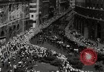 Immagine di Giovanni Balbo New York City USA, 1933, secondo 12 filmato di repertorio 65675025705