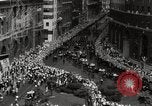Immagine di Giovanni Balbo New York City USA, 1933, secondo 16 filmato di repertorio 65675025705