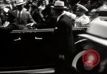 Immagine di Giovanni Balbo New York City USA, 1933, secondo 19 filmato di repertorio 65675025705