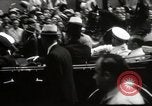Immagine di Giovanni Balbo New York City USA, 1933, secondo 21 filmato di repertorio 65675025705