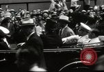Immagine di Giovanni Balbo New York City USA, 1933, secondo 22 filmato di repertorio 65675025705