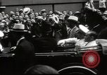 Immagine di Giovanni Balbo New York City USA, 1933, secondo 23 filmato di repertorio 65675025705
