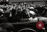 Immagine di Giovanni Balbo New York City USA, 1933, secondo 24 filmato di repertorio 65675025705