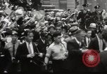 Immagine di Giovanni Balbo New York City USA, 1933, secondo 25 filmato di repertorio 65675025705