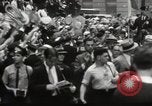 Immagine di Giovanni Balbo New York City USA, 1933, secondo 26 filmato di repertorio 65675025705