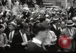 Immagine di Giovanni Balbo New York City USA, 1933, secondo 27 filmato di repertorio 65675025705
