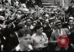 Immagine di Giovanni Balbo New York City USA, 1933, secondo 28 filmato di repertorio 65675025705