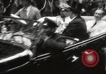Immagine di Giovanni Balbo New York City USA, 1933, secondo 29 filmato di repertorio 65675025705