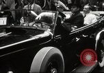 Immagine di Giovanni Balbo New York City USA, 1933, secondo 31 filmato di repertorio 65675025705