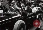 Immagine di Giovanni Balbo New York City USA, 1933, secondo 32 filmato di repertorio 65675025705
