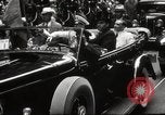 Immagine di Giovanni Balbo New York City USA, 1933, secondo 33 filmato di repertorio 65675025705