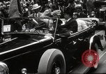 Immagine di Giovanni Balbo New York City USA, 1933, secondo 35 filmato di repertorio 65675025705