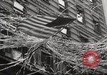 Immagine di Giovanni Balbo New York City USA, 1933, secondo 36 filmato di repertorio 65675025705