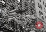 Immagine di Giovanni Balbo New York City USA, 1933, secondo 38 filmato di repertorio 65675025705