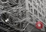 Immagine di Giovanni Balbo New York City USA, 1933, secondo 39 filmato di repertorio 65675025705