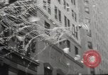 Immagine di Giovanni Balbo New York City USA, 1933, secondo 40 filmato di repertorio 65675025705