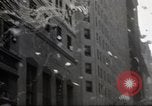 Immagine di Giovanni Balbo New York City USA, 1933, secondo 41 filmato di repertorio 65675025705