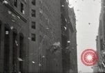 Immagine di Giovanni Balbo New York City USA, 1933, secondo 42 filmato di repertorio 65675025705