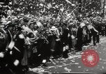 Immagine di Giovanni Balbo New York City USA, 1933, secondo 46 filmato di repertorio 65675025705