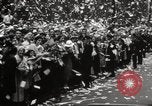 Immagine di Giovanni Balbo New York City USA, 1933, secondo 47 filmato di repertorio 65675025705