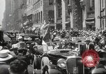 Immagine di Giovanni Balbo New York City USA, 1933, secondo 50 filmato di repertorio 65675025705