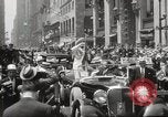 Immagine di Giovanni Balbo New York City USA, 1933, secondo 51 filmato di repertorio 65675025705