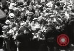 Immagine di Giovanni Balbo New York City USA, 1933, secondo 55 filmato di repertorio 65675025705