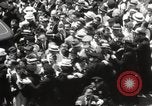 Immagine di Giovanni Balbo New York City USA, 1933, secondo 56 filmato di repertorio 65675025705