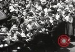 Immagine di Giovanni Balbo New York City USA, 1933, secondo 57 filmato di repertorio 65675025705