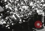 Immagine di Giovanni Balbo New York City USA, 1933, secondo 58 filmato di repertorio 65675025705