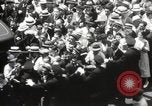 Immagine di Giovanni Balbo New York City USA, 1933, secondo 59 filmato di repertorio 65675025705