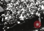Immagine di Giovanni Balbo New York City USA, 1933, secondo 60 filmato di repertorio 65675025705