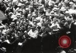 Immagine di Giovanni Balbo New York City USA, 1933, secondo 61 filmato di repertorio 65675025705