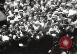 Immagine di Giovanni Balbo New York City USA, 1933, secondo 62 filmato di repertorio 65675025705