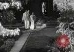 Immagine di Elliott Roosevelt wedding Burlington Iowa USA, 1933, secondo 14 filmato di repertorio 65675025706