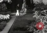 Immagine di Elliott Roosevelt wedding Burlington Iowa USA, 1933, secondo 16 filmato di repertorio 65675025706