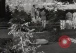 Immagine di Elliott Roosevelt wedding Burlington Iowa USA, 1933, secondo 20 filmato di repertorio 65675025706