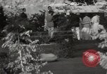 Immagine di Elliott Roosevelt wedding Burlington Iowa USA, 1933, secondo 21 filmato di repertorio 65675025706