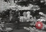 Immagine di Elliott Roosevelt wedding Burlington Iowa USA, 1933, secondo 32 filmato di repertorio 65675025706